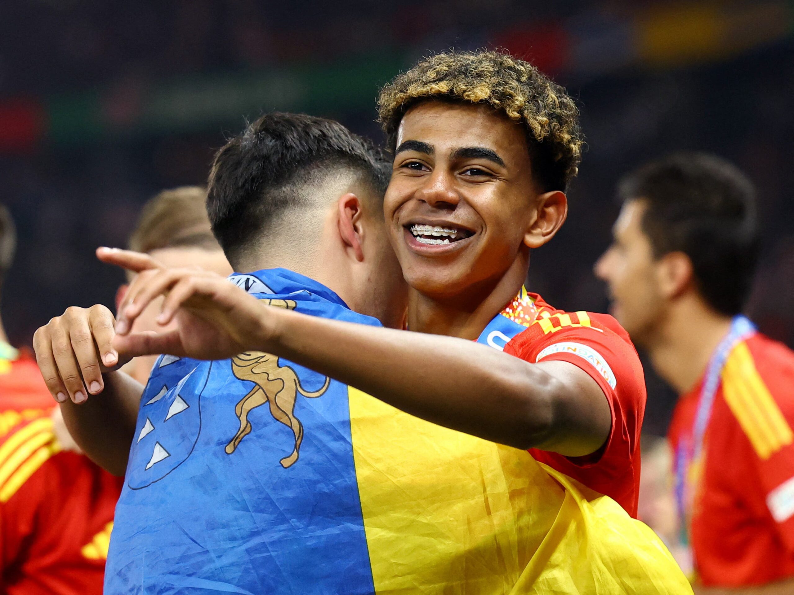 De La Fuente Siapkan Jalur Khusus Untuk Lamine Yamal, Spanyol Tahan Tenaganya Demi Final?