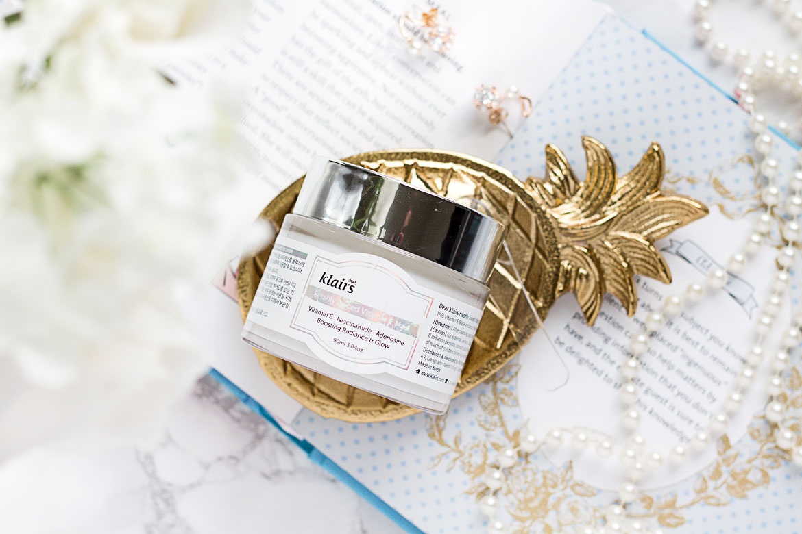 Bangun Tidur Lebih Cerah, 3 Sleeping Mask Vitamin E Ini Kunci Hidrasi Semalaman