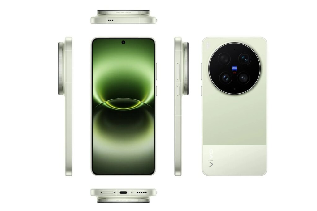 Vivo X300 Ultra Global Mulai Dijual, Dua Kamera 200MP Dan Baterai 6600mAh Menggoda
