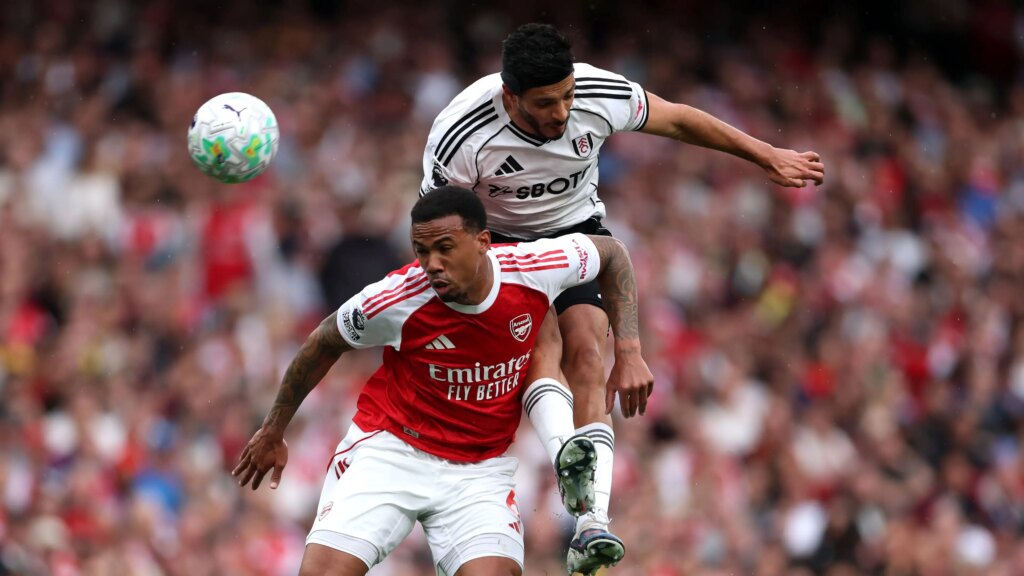 Arsenal Vs Fulham Menentukan Puncak, Jadwal Sepak Bola 2 Mei 2026 Penuh Laga Besar