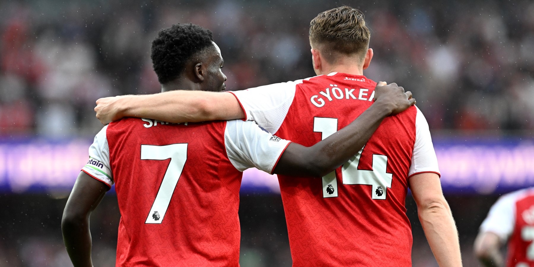 Arsenal Dihantam Cedera Jelang Fulham, Empat Laga Ini Bisa Tentukan Nasib Gelar
