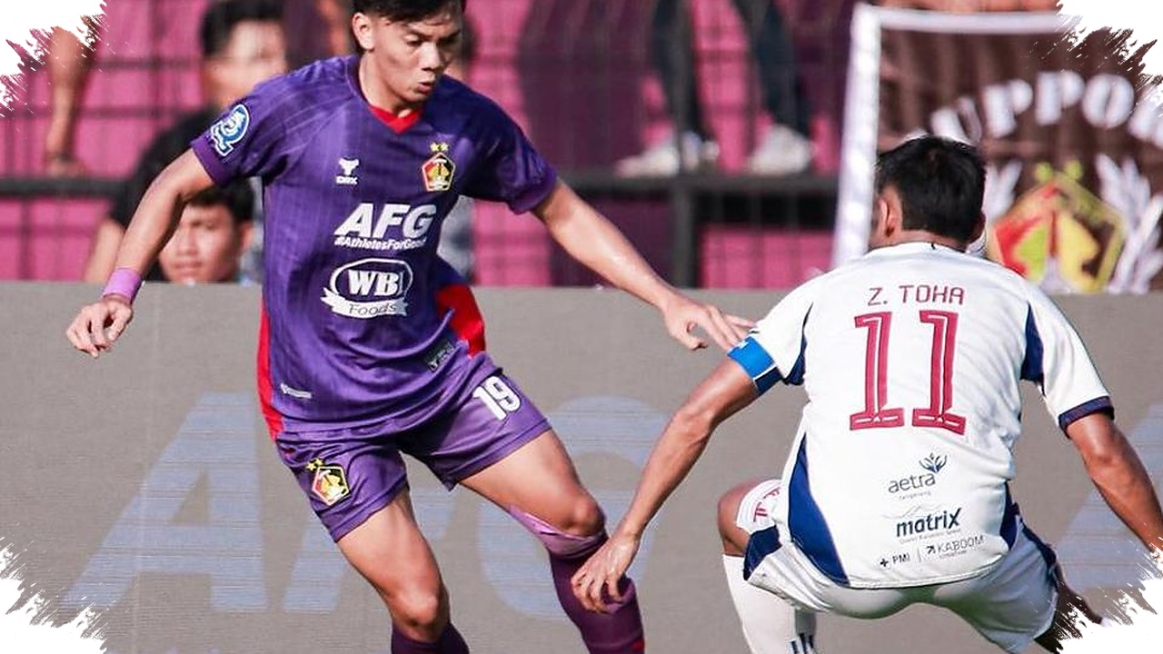 Persik Vs Arema FC Di Super League, Duel Penuh Tekanan Yang Bisa Mengubah Klasemen Pukul 15.30 WIB