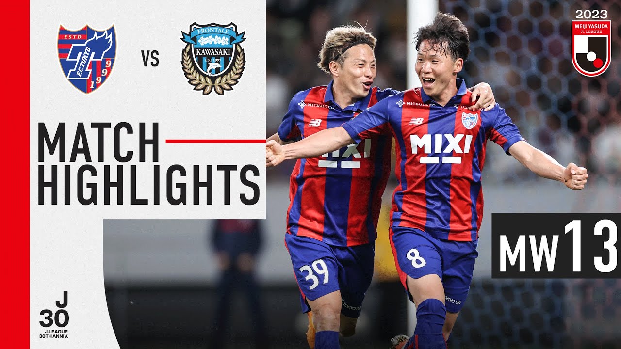 FC Tokyo Lebih Stabil, Kawasaki Frontale Datang Dengan Badai Cedera Yang Tak Kunjung Reda