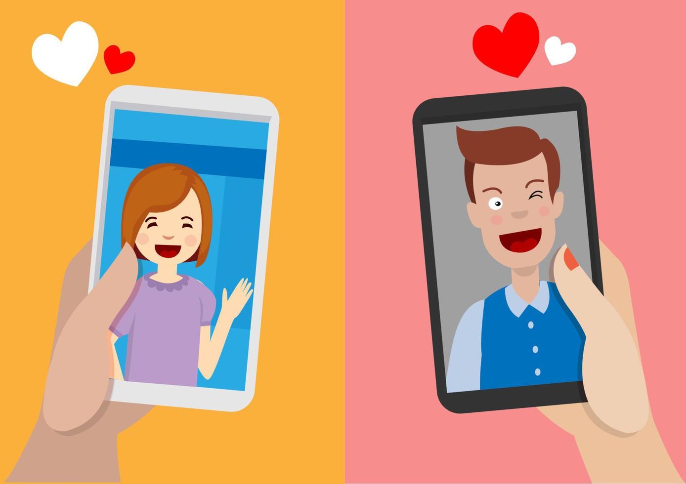 5 Cara LDR Tetap Harmonis, Hal Sederhana Yang Sering Diabaikan Pasangan