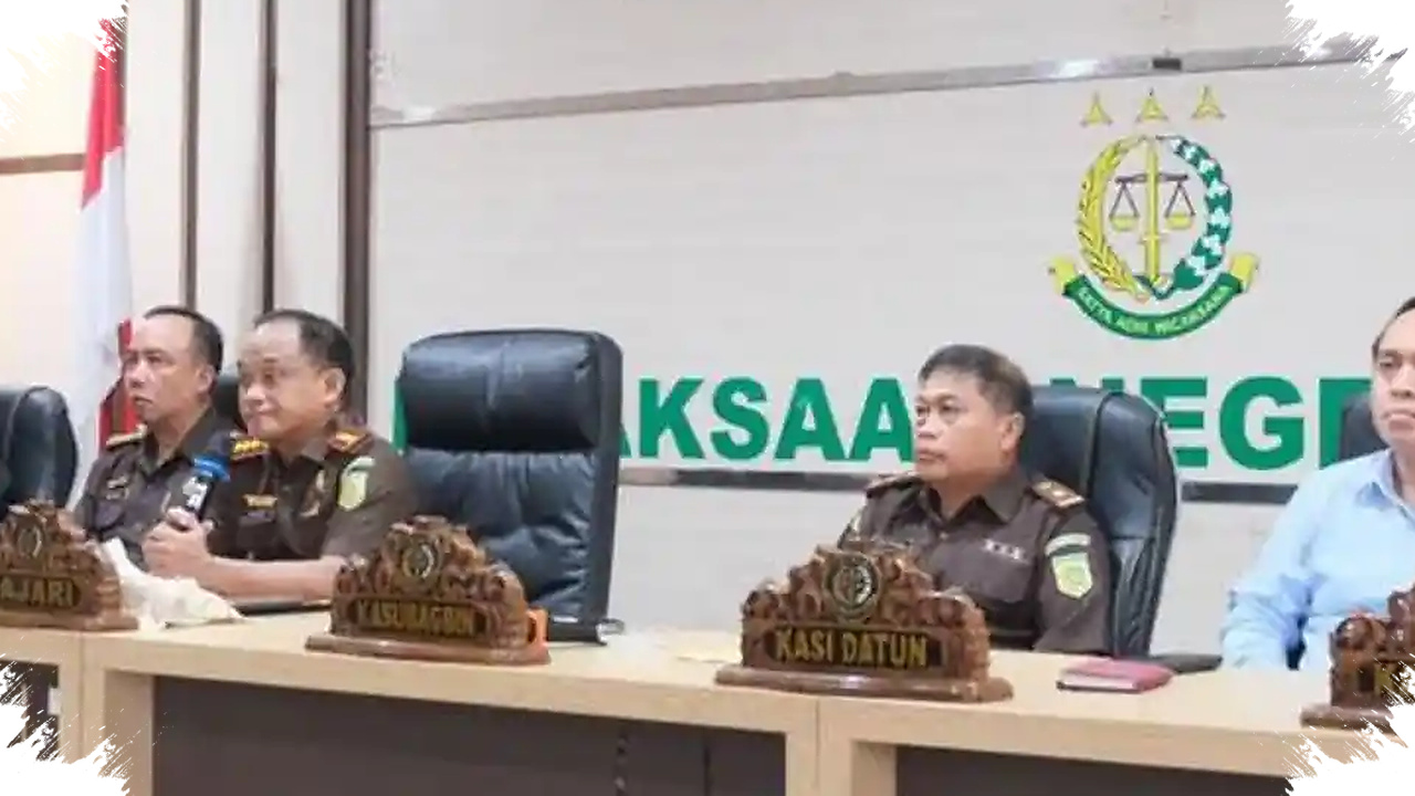 Kasus Dugaan Korupsi Bank Jatim Kalisat Naik Penyidikan, Jejak Rp3 M Mulai Terbuka
