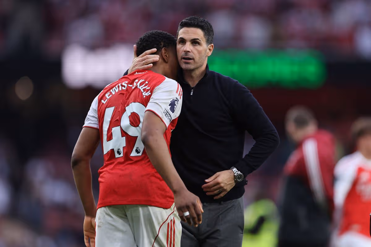 Arsenal Cari Jalan Pintas Ke Jantung Fulham, Arteta Paksa Serangan Tak Lagi Monoton