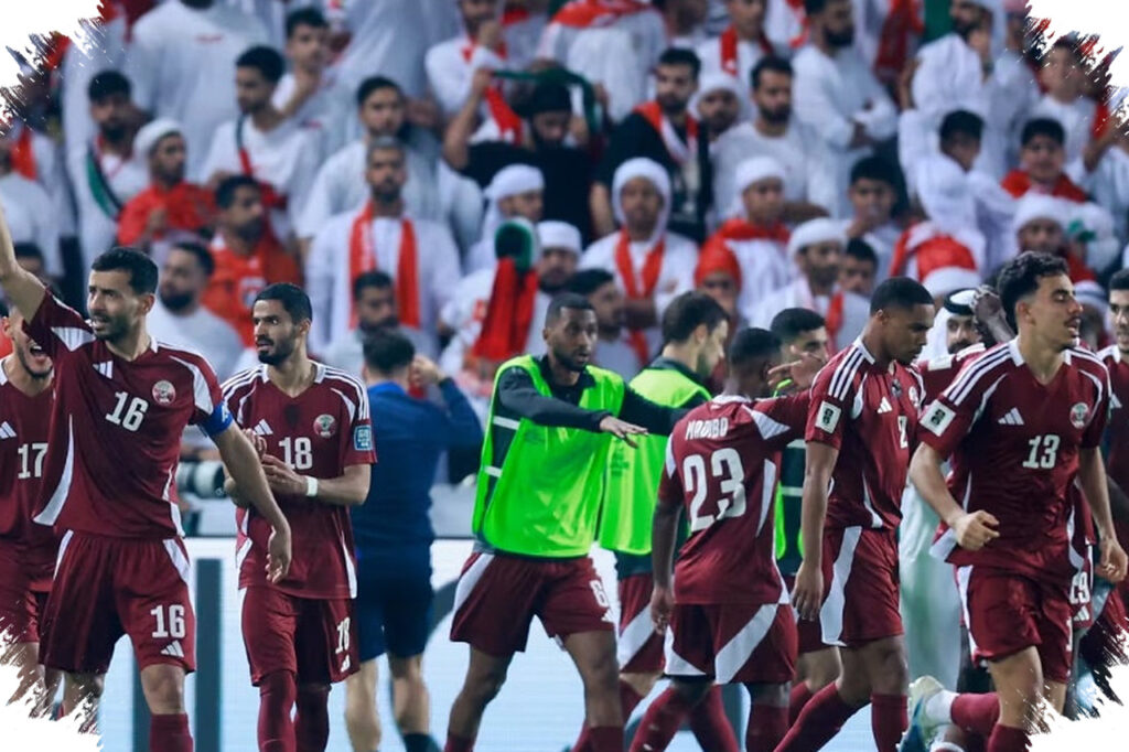 Qatar Lolos Ke Piala Dunia 2026 Tanpa Status Tuan Rumah, Bukti Mereka Bukan Sekadar Penyelangara