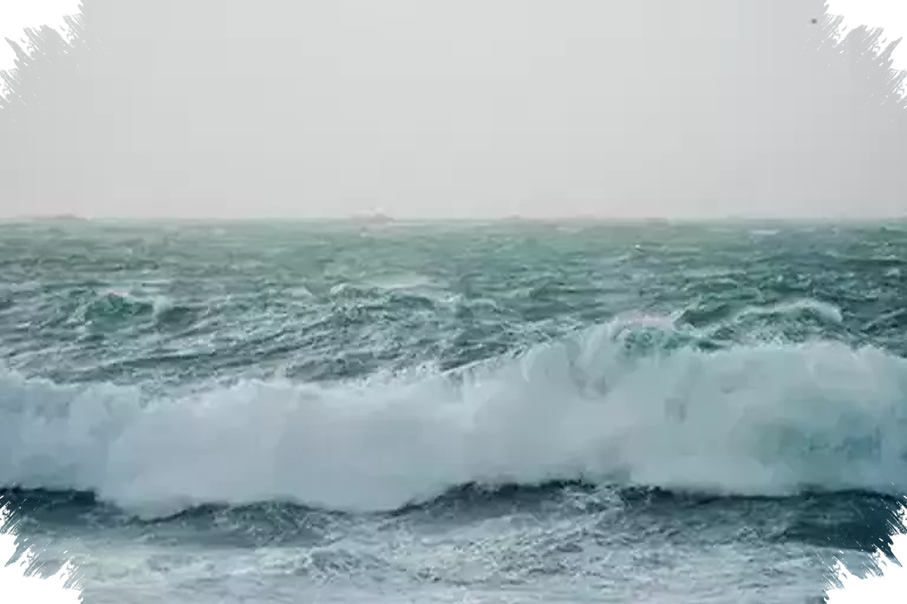 Tsunami Kecil Di Lampung, Sinyal Bahaya Yang Tak Pernah Benar-Benar Hilang