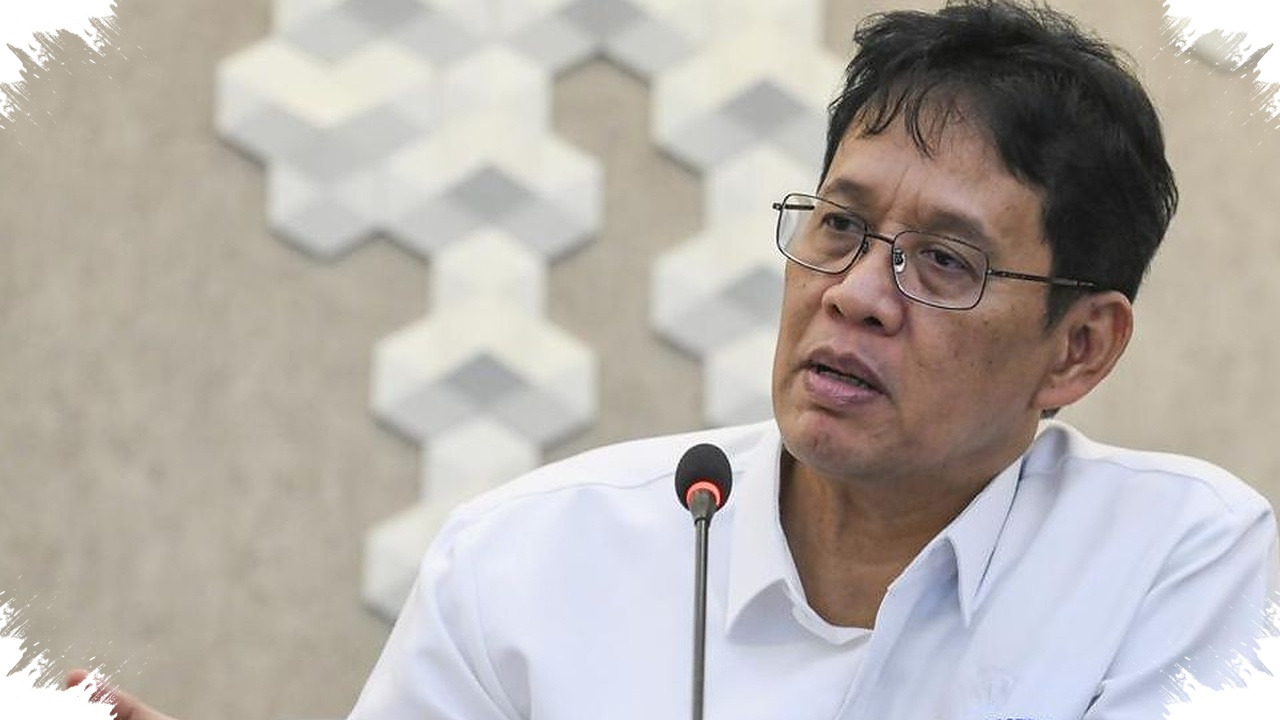 Purbaya Dikabarkan Masuk RS, Kemenkeu Pastikan Kondisinya Tetap Sehat