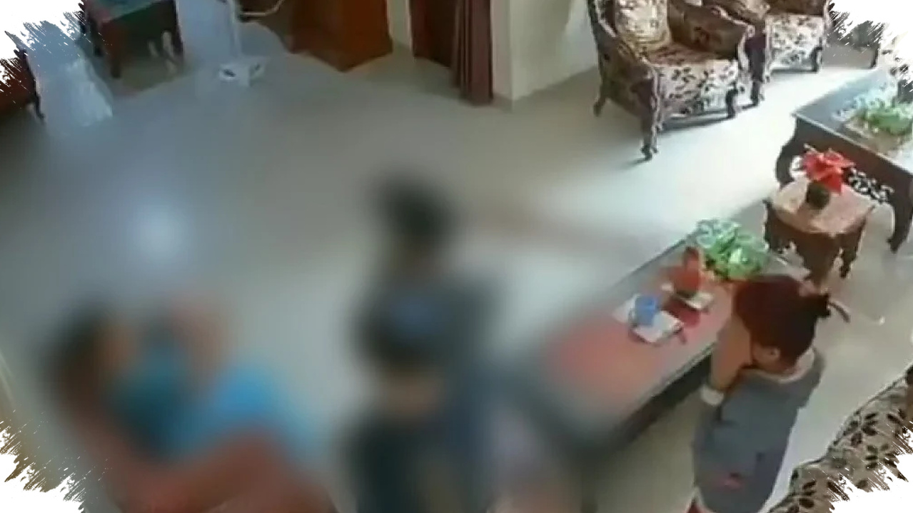 Dipukul Balok Hingga Tewas, 4 Pelaku Pembunuhan Lansia Riau Dibekuk di Aceh dan Binjai