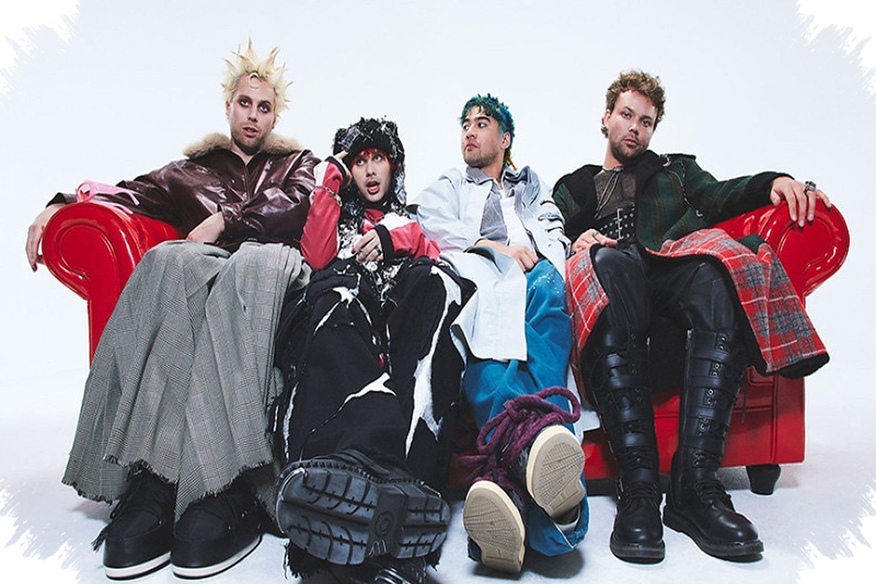 5SOS Kembali Ke Jakarta Setelah 10 Tahun, Tiket VIP Tembus Rp5 Juta