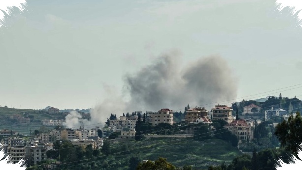 Israel Gempur Lebanon Lagi, Iran Siap Hadapi Pilihan Perang Atau Diplomasi