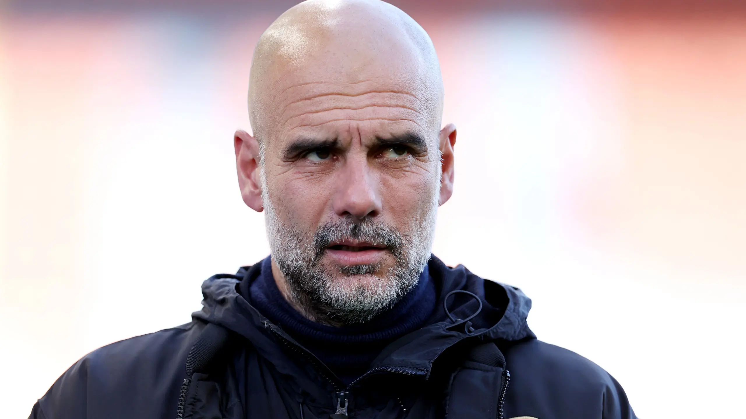 Guardiola Pilih Stockport di Tengah Semifinal Liga Champions, Ada Alasan yang Tak Disangka