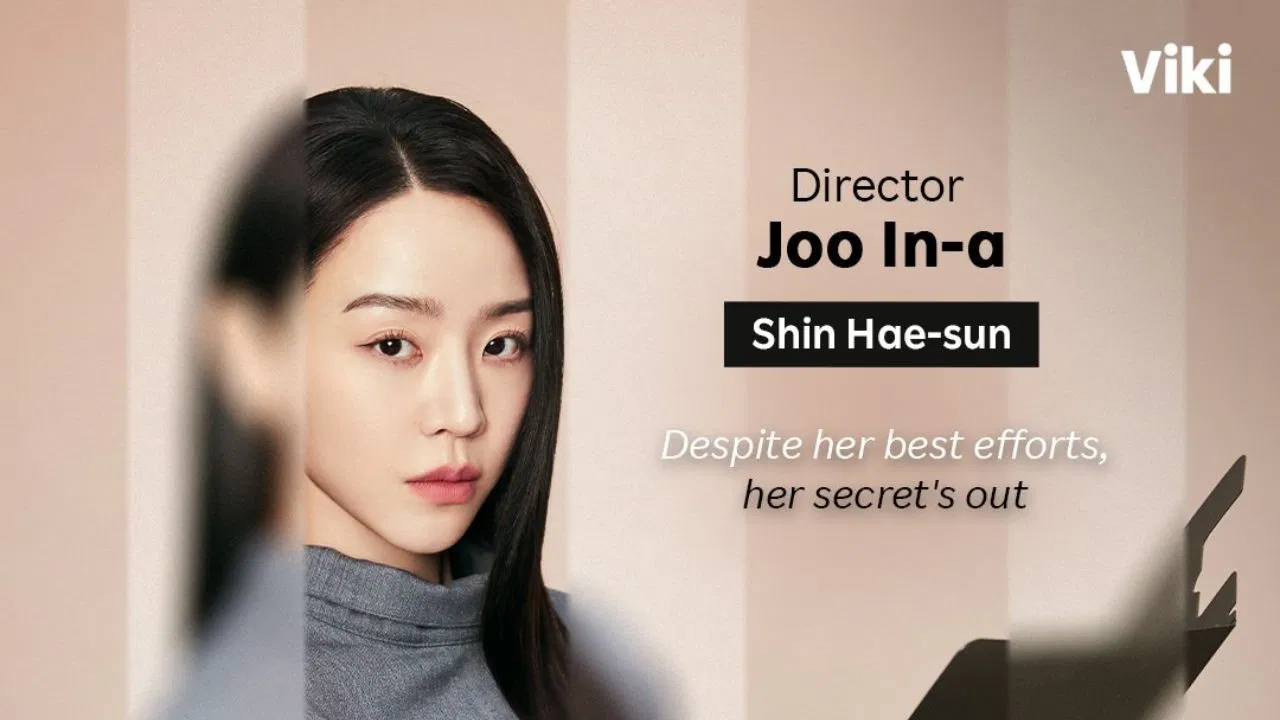 Joo In Ah Di Filing For Love, Sosok Kaku Yang Justru Memperkuat Konflik Utama