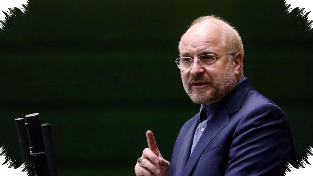 Ketua Parlemen Iran Balas Trump, Blokade AS Disebut Tak Mungkin Menjerat Teheran