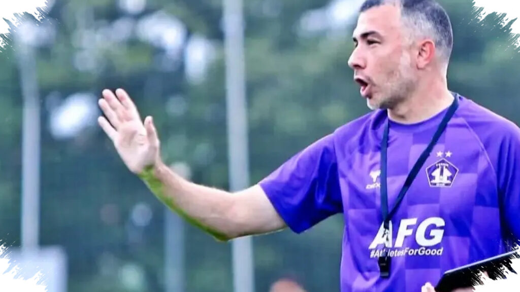 Persik Tahan Dulu Latihan Keras, Sisa Tenaga Jadi Modal Lawan Arema di Gresik