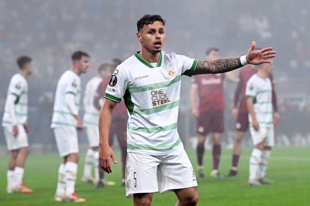 Gugatan Dean James Mengguncang Eredivisie, 133 Laga Terancam Diulang Total