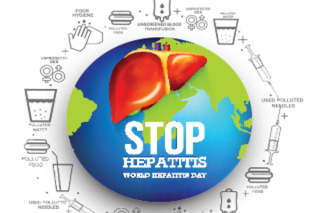 Kasus Hepatitis Global Memang Turun, Tapi Akses Obat Masih Jauh Tertinggal