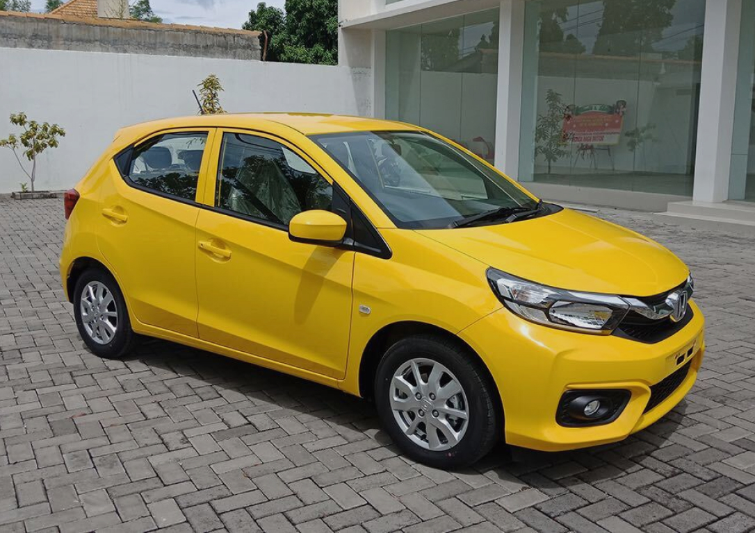 Rp50 Jutaan Masih Dapat Mobil Irit Buat Harian, 7 Opsi Ini Paling Masuk Akal