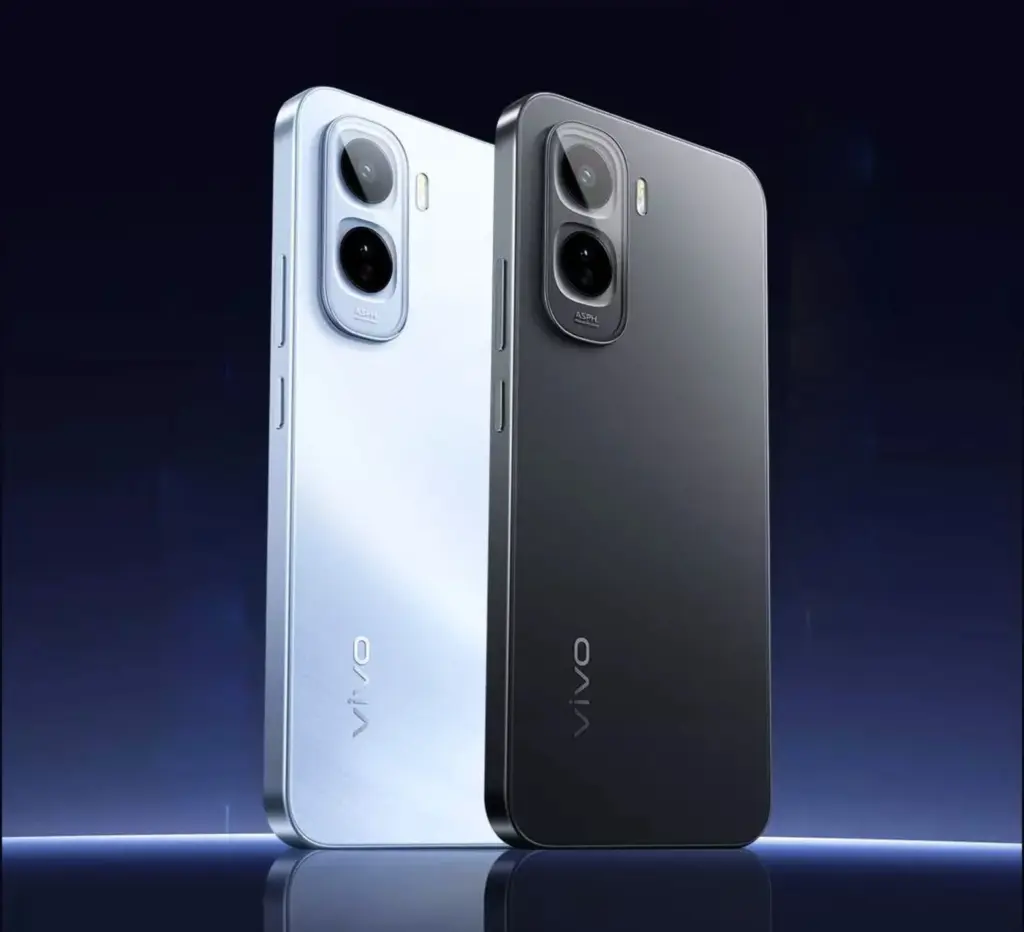vivo T5 Series Resmi Masuk Indonesia, Baterai 7200mAh Tapi Mulai Rp3 Jutaan