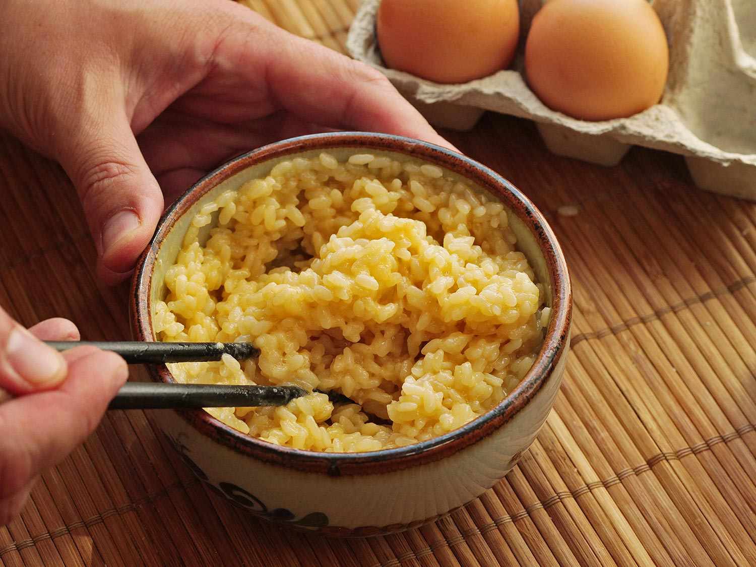 Rice Cooker Ala Chef Jepang, Menu Praktis yang Tetap Bisa Bantu Jaga Berat Badan