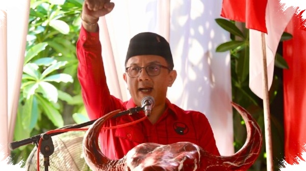 Hardiknas 2026 Di Jatim, Deni Ungkap Sekolah Kota Dan Daerah Masih Jauh Tertinggal