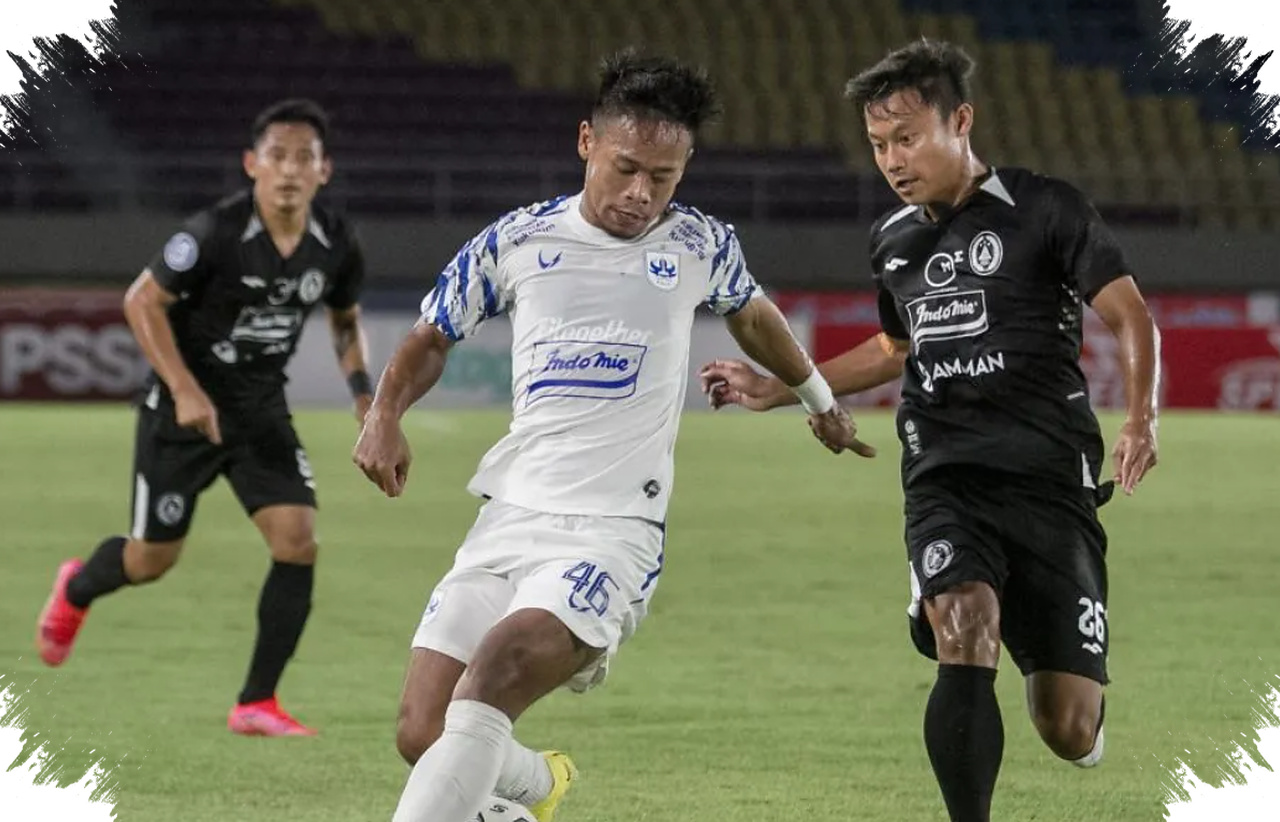 PSS Sleman Vs PSIS Semarang, Laga Penentu Promosi yang Masih Dibayangi Luka Sepak Bola Gajah