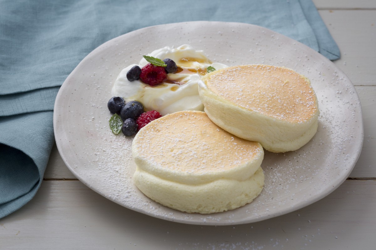 3 Resep Pancake Fluffy Dari Bahan Dapur Biasa, Tinggal Pilih Yang Paling Pas