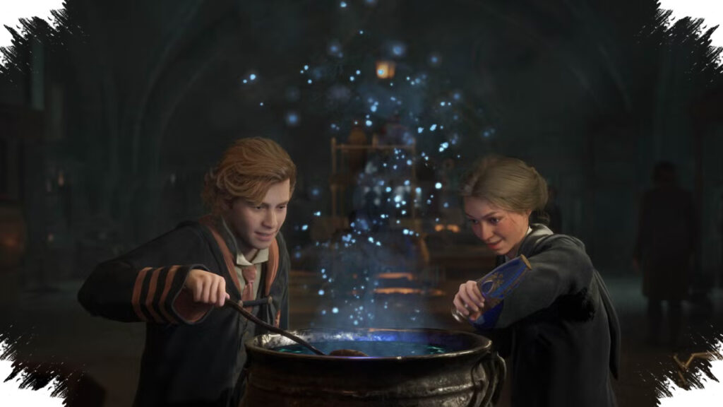 Hogwarts Legacy Gratis Di PC, Kesempatan Langka Masuk Hogwarts Tanpa Bayar