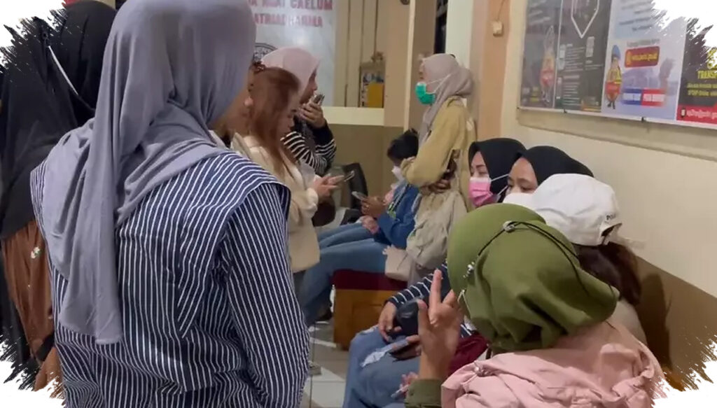 Korban Daycare Yogya Tembus 93 Anak, Kongres FIFA di Vancouver Ikut Memanas