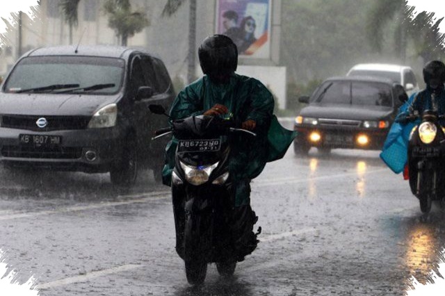 Semarang Bersiap Hujan Ringan Hingga Sedang, Aktivitas Siang Bisa Terganggu