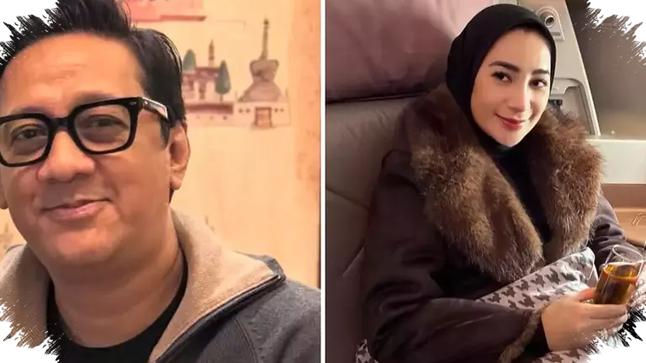 Andre Taulany Baru Tahu Dari Medsos, Gaji ART Di Rumah Erin Tetap Ia Bayar