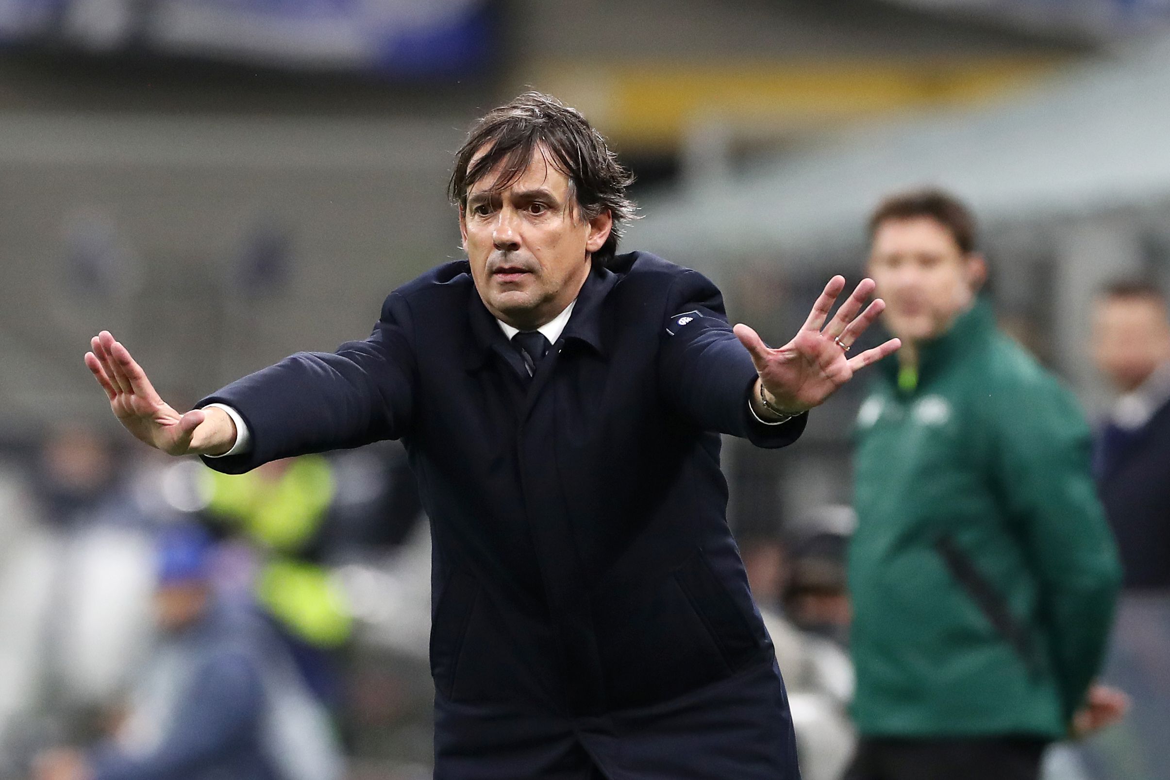 Inzaghi Tinggalkan Inter Dengan Kepala Tegak, Malam Bayern Dan Barcelona Jadi Warisan Terbesar