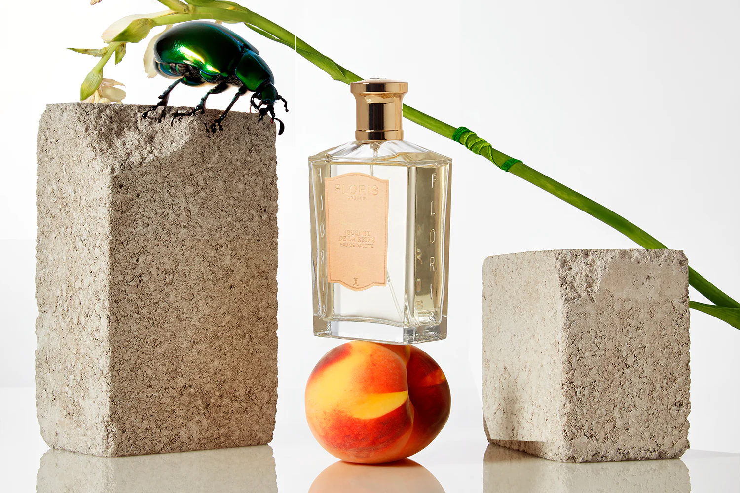 5 Parfum Fruity Floral yang Tahan Lama, Dari Manis Mewah Sampai Romantis Buat Kencan