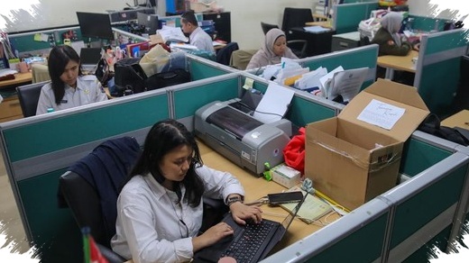 Gaji Ke-13 ASN Segera Cair, Ini Jadwal Dan Nominal Yang Bisa Berbeda Tiap Golongan