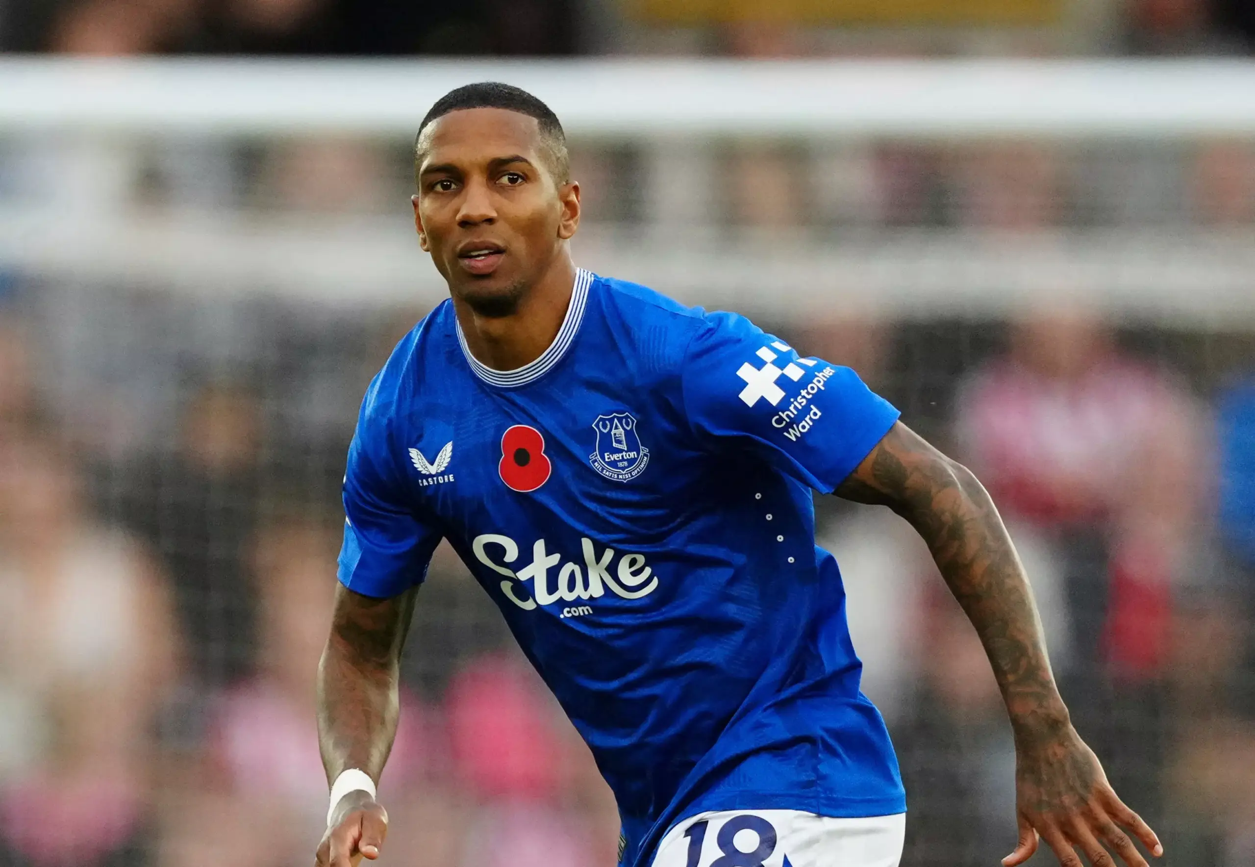 Ashley Young Pensiun Di Usia 40, Satu Laga Ipswich Bisa Jadi Penutup Kariernya