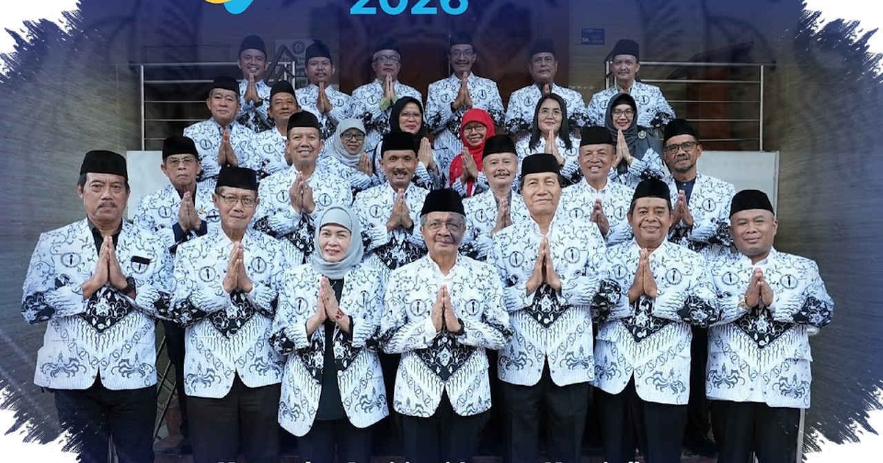PGRI Jateng Peringati Hardiknas 2026, Guru Ditegaskan Sebagai Kunci Mutu Pendidikan