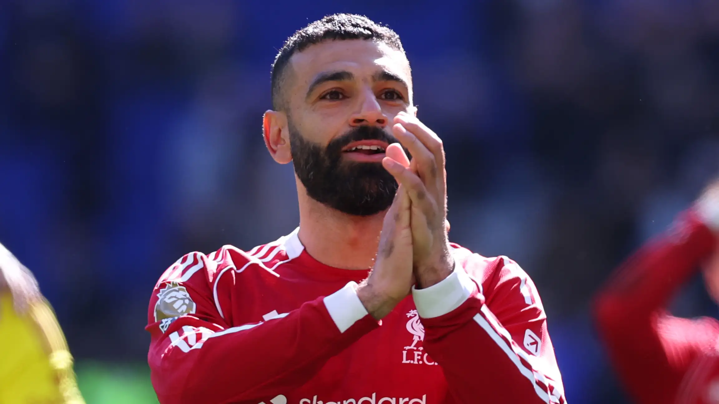 Mohamed Salah Pilih Eropa, Fenerbahce Masuk Dengan Tawaran Gaji Fantastis