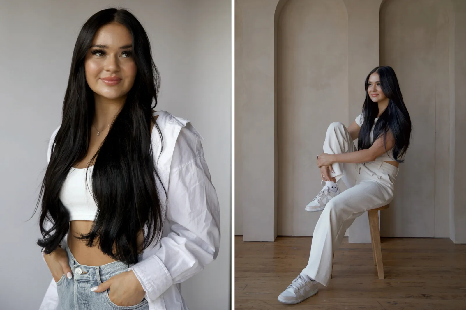 4 Tips Clean Girl Aesthetic, Bikin Tampilan Rapi, Glowing, dan Terlihat Mahal