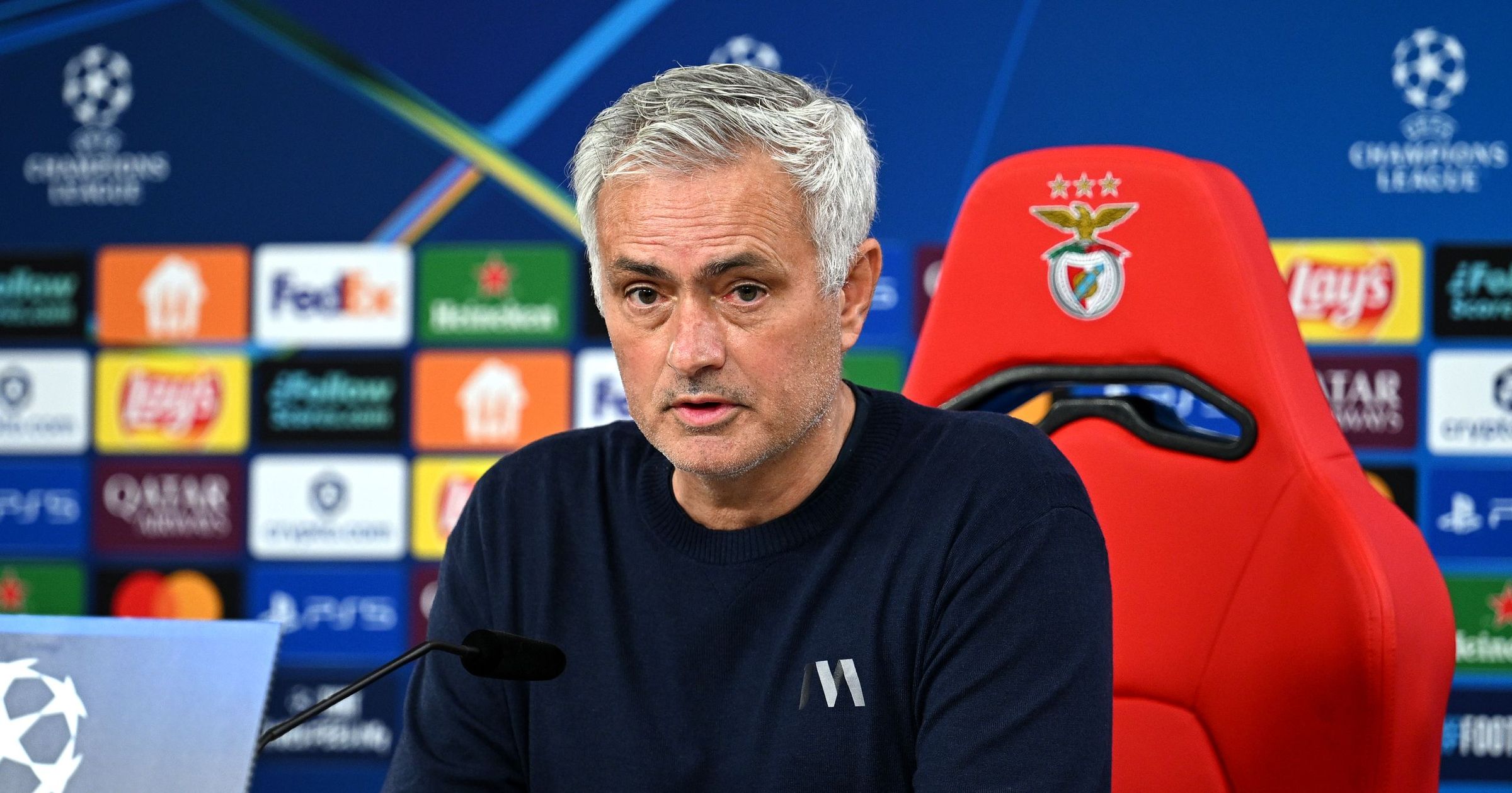Tebas Dukung Mourinho Kembali ke Real Madrid, LaLiga Siap Dapat Era Panas Lagi