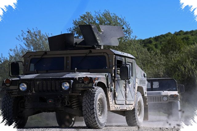 AS Tarik 5.000 Tentara Dari Jerman, Retaknya Hubungan Trump dan Sekutu Eropa Makin Terbuka