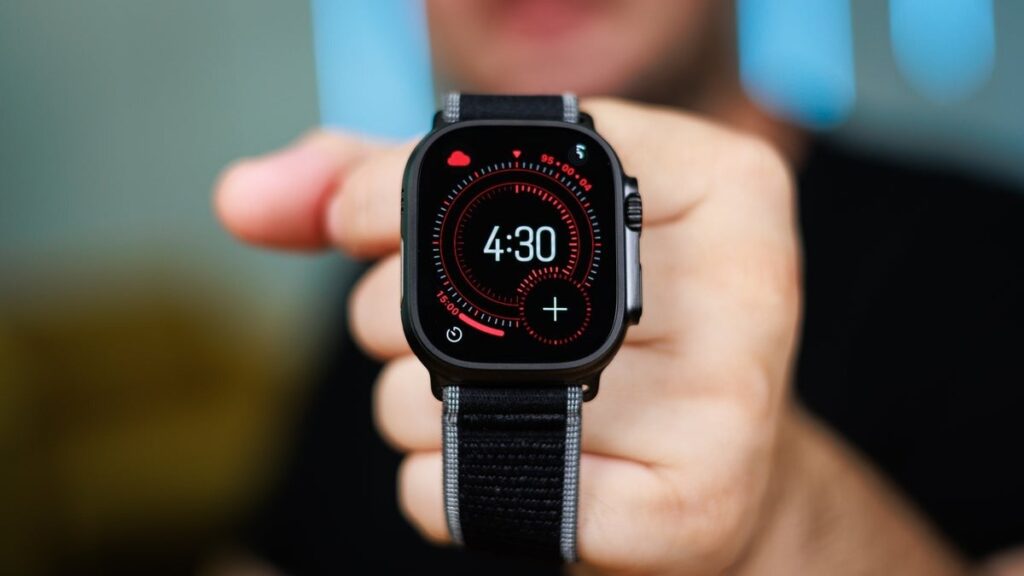 Apple Watch Ultra 4 Siap Ubah Action Button Jadi Kunci Touch ID, Buka Jadi Lebih Praktis