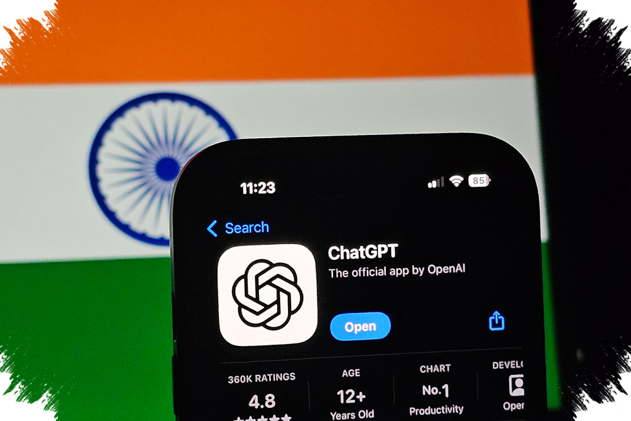 India Memimpin ChatGPT Images 2.0, Dunia Lain Baru Panas Dingin