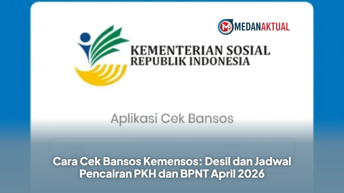 BPNT Tahap Dua Mulai Cair April 2026, KPM Dapat Rp600 Ribu Sekaligus