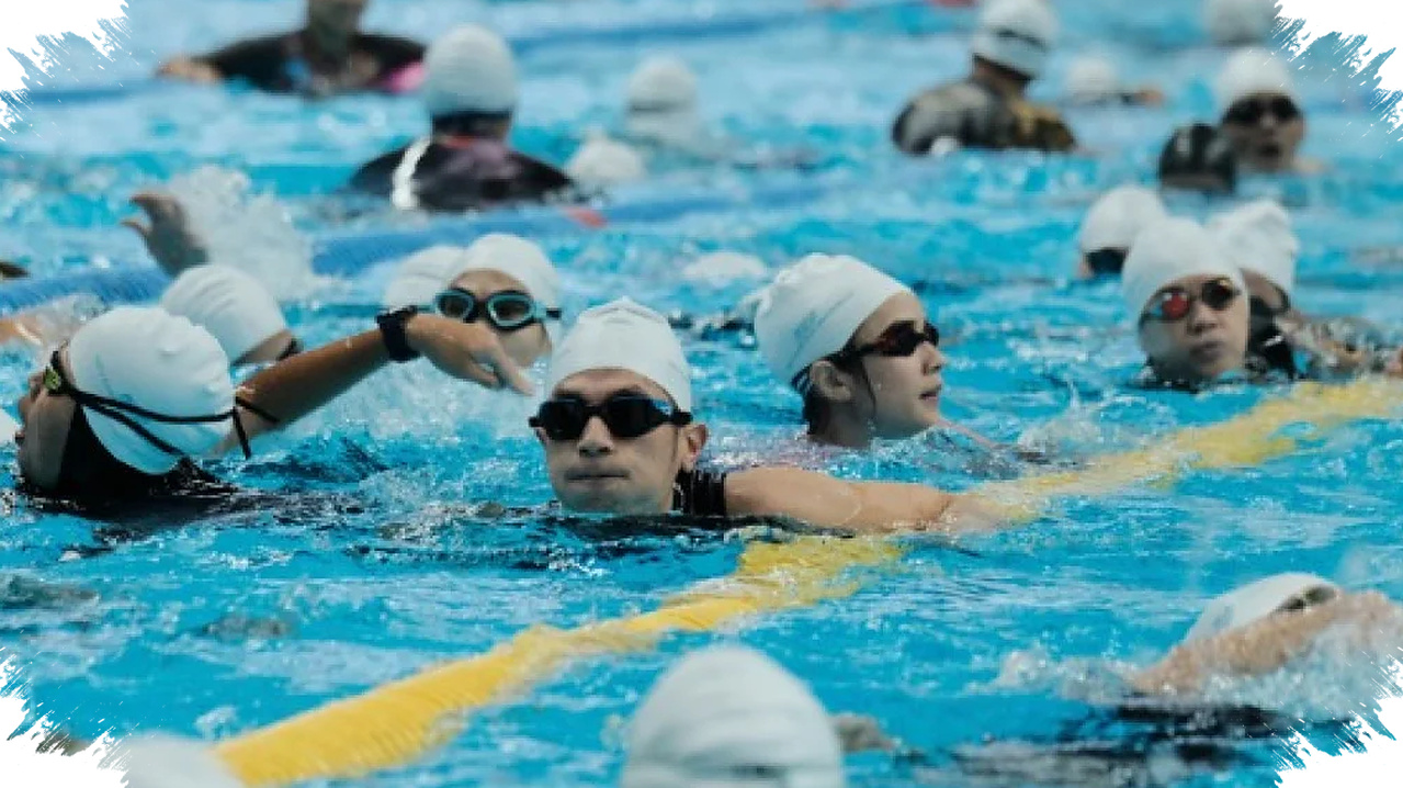 Sukses SEA Games Mengubah Wajah Triathlon, Triathlon Buddies Kini Buka Pintu Lebar untuk Pemula