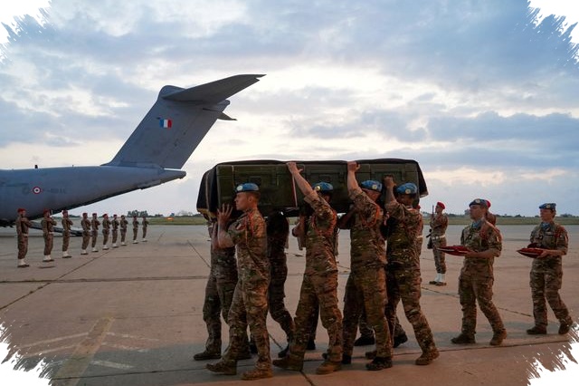 China Desak PBB Tinjau Ulang Penarikan UNIFIL, Gencatan Senjata Lebanon Dinilai Belum Nyata