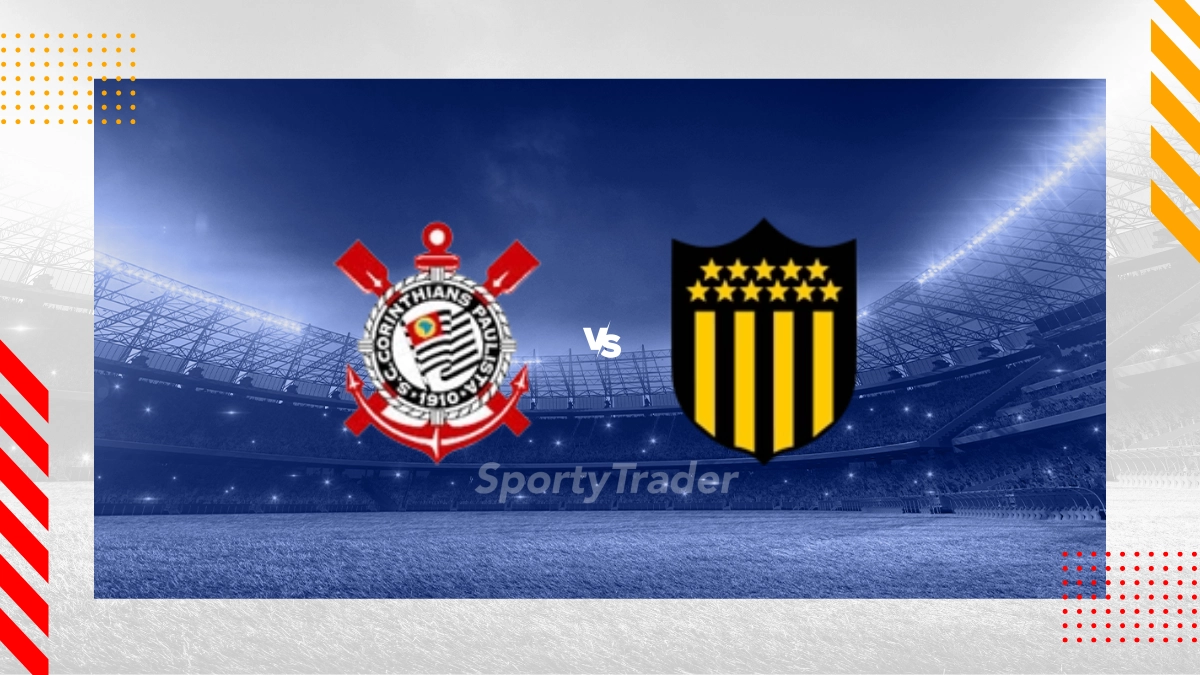 Corinthians Bidik Tiket Gugur, Peñarol Terjepit Di Grup E