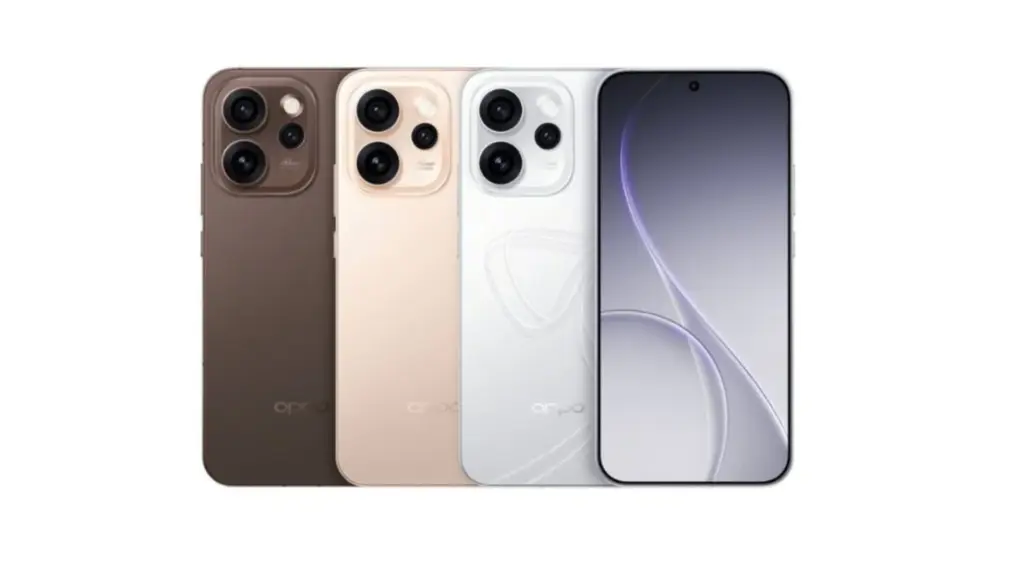 Oppo Reno 16 Mulai Dibuka, Bocoran Global Reno 16 Pro Terasa Naik Kelas