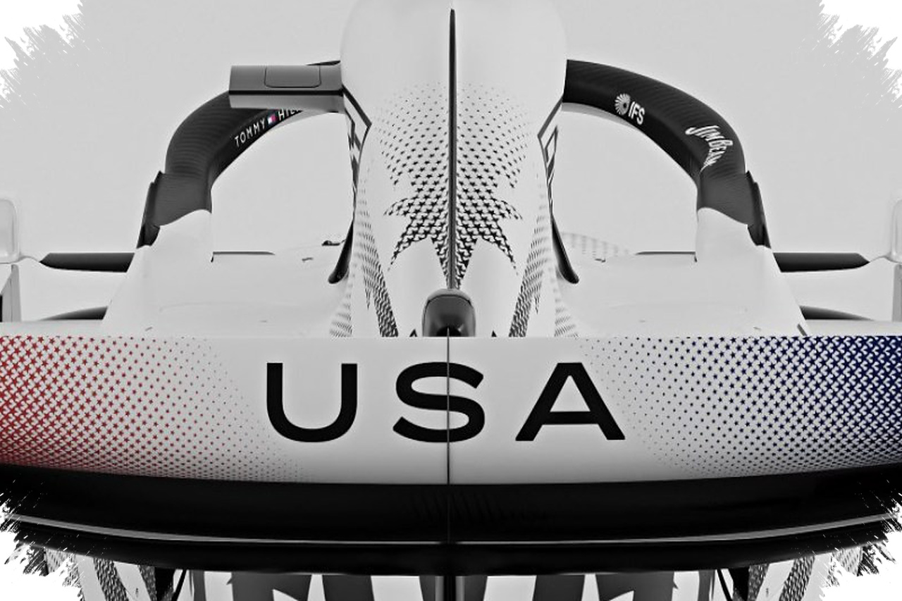 Cadillac F1 Bawa Identitas Amerika ke Miami, Livery Baru Jadi Ujian Perdana di Kandang