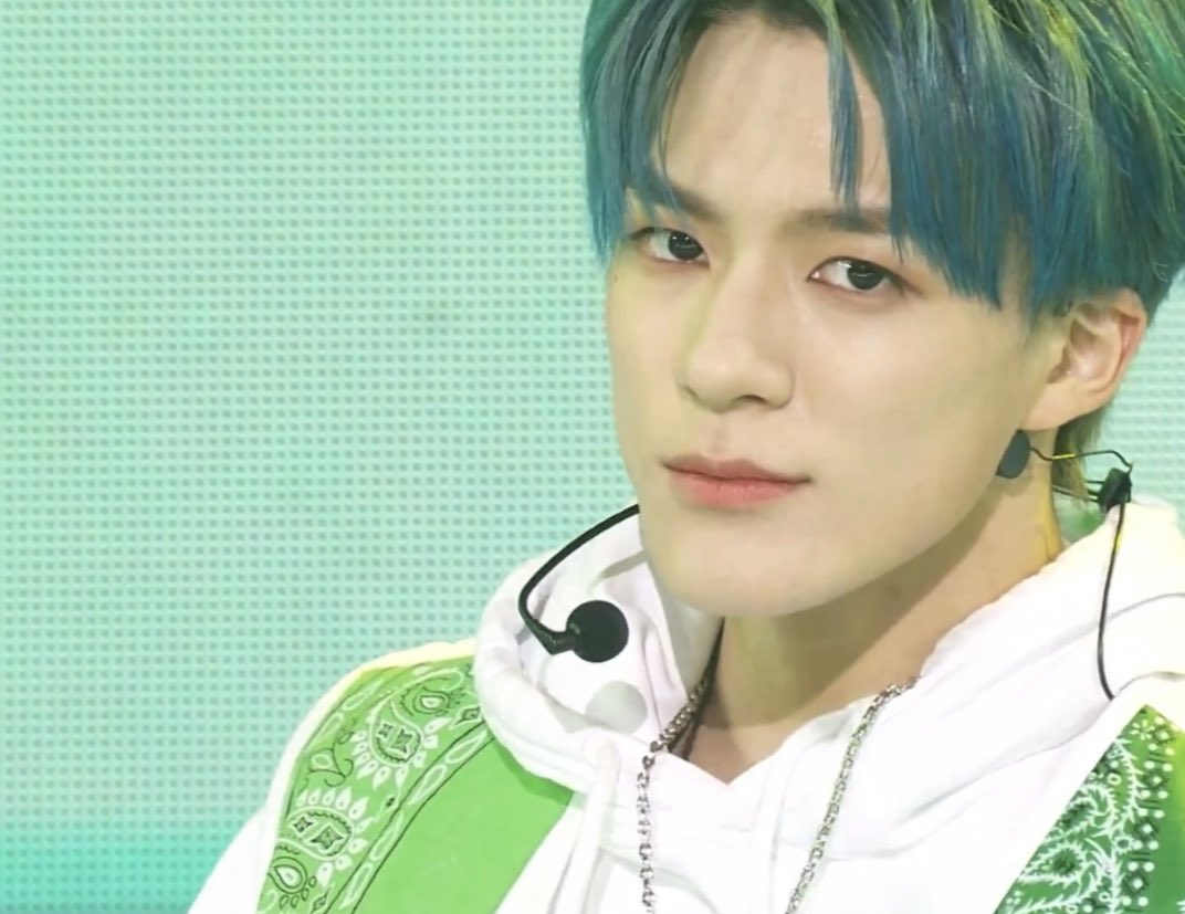 8 Inspirasi Rambut Ala Jeno NCT, Dari Rapi Klasik Sampai Soft Boy Edgy